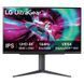 Монитор LG (27GR93U-B) H00000456813 фото 1