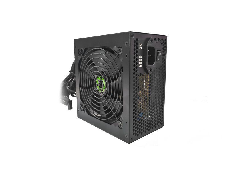 Блок питания GameMax (GM-400 Black) H00000370866 фото