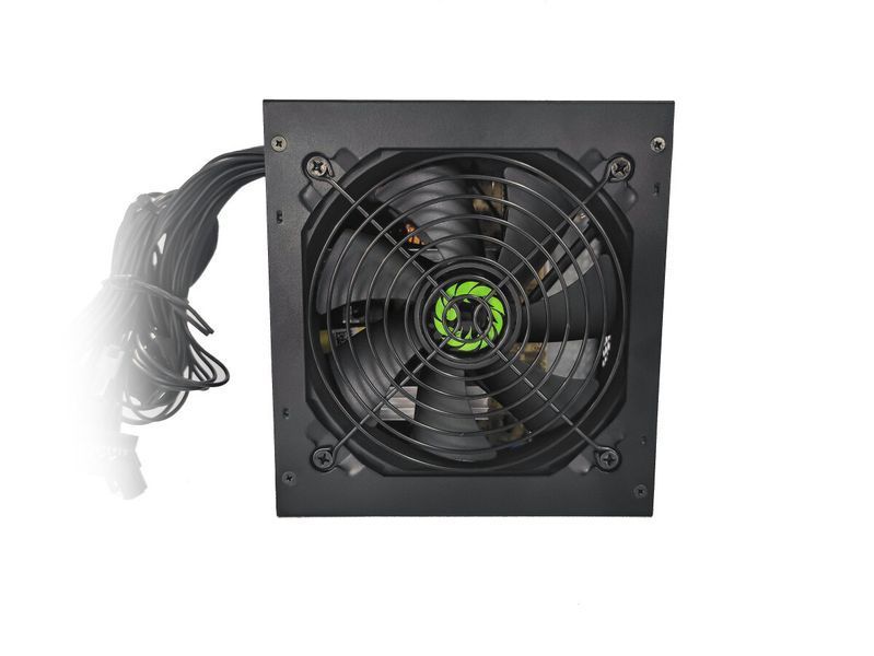 Блок питания GameMax (GM-400 Black) H00000370866 фото