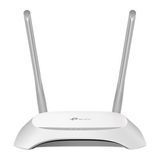 Бездротовий маршрутизатор TP-Link Однодіапазонний MU-MIMO (TL-WR840N) H00000001748 фото