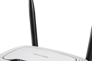 Як налаштувати маршрутизатор TP-Link серії N як точку доступу? фото