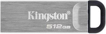 Флеш пам'ять USB Kingston (DTKN/512GB) H00000428393 фото