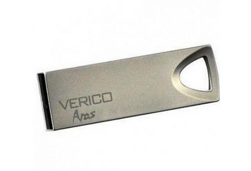 Флеш память USB Verico 64ГБ USB 2.0 (1UDOV-R9BK63-NN) H00000160254 фото