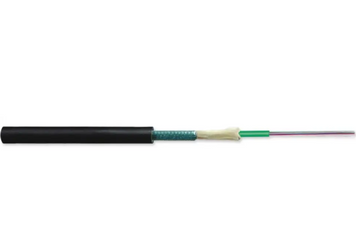 Оптический кабель Corning MM (OM3) 24 волокна 1 м (024TEY-13188H2G) H00000046289 фото