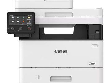 БФП Canon i-SENSYS MF455dw (5161C020) H00000304675 фото