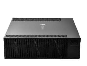 Asic-майнер Bombax EZ100-C 3800 Mh/s 760 Вт Ethash, Etchash (EZ100-C 3800Mh) H00000502986 фото