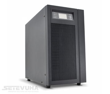 ДБЖ Ritar PT-6KL-LCD (PT-6KL-LCD) H00000043510 фото