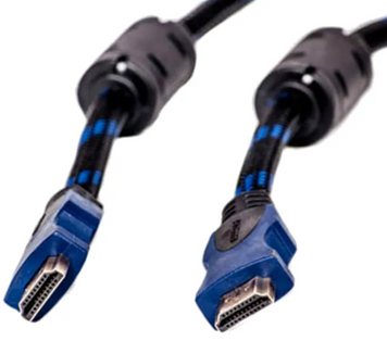 Кабель PowerPlant HDMI - DVI 15 м (KD00AS1206) H00000049673 фото