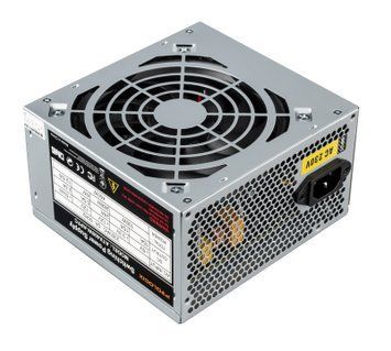 Блок живлення ProLogiX (Prologix 400W Bulk (E)) H00000441354 фото