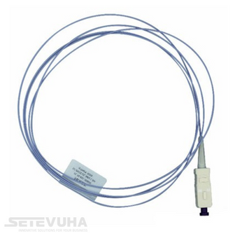 Пігтейл Molex SC UPC 2 м MM(OM3) 1 шт (91.30.332.00200) H00000029363 фото
