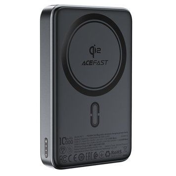 Повербанк ACEFAST (6974316282341) H00000471111 фото