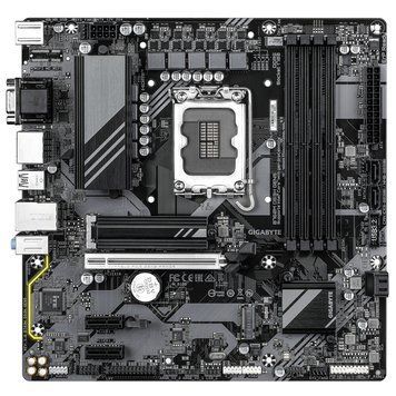 Материнская плата Gigabyte (B760M DS3H GEN5) H00000489663 фото