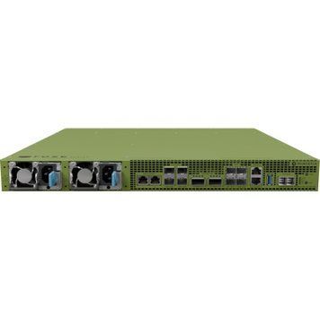Сервер MikroTik (RDS2216-2XG-4S+4XS-2XQ) H00000440967 фото