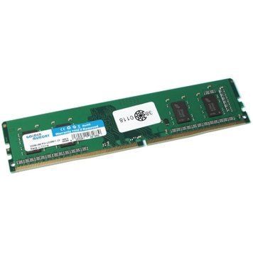 Оперативная память Golden Memory DIMM DDR3 8ГБ (GM16N11/8) H00000148474 фото