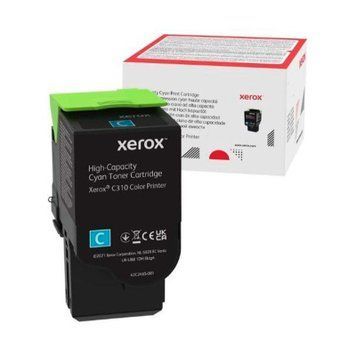Тонер XEROX (006R04369) H00000272722 фото