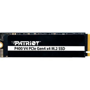 SSD диск Patriot (P400VP1TBM28H) H00000481575 фото