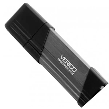 Флеш память USB Verico MKII 16ГБ USB 3.2 (1UDOV-T5GYG3-NN) H00000186369 фото