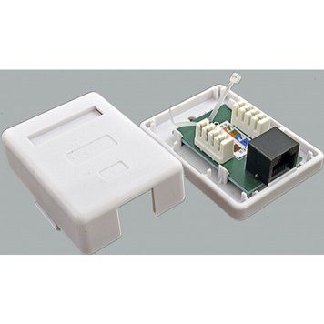 Розетка Kingda (KD-WP6034) H00000278350 фото
