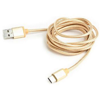 Кабель Cablexpert USB Type A - USB Type C 1.8 м (CCB-mUSB2B-AMCM-6-G) H00000179973 фото