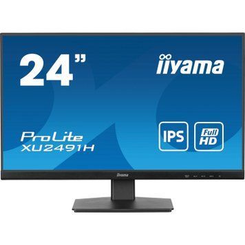 Монітор Iiyama (XU2491H-B1) H00000492009 фото
