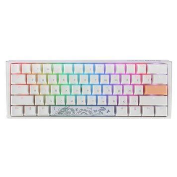 Клавіатура Ducky (DKON2161ST-RUAPXPWWWSC1) H00000457624 фото