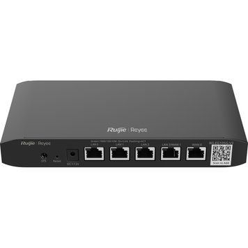 Провідний маршрутизатор Ruijie (RG-EG105G-V3) H00000481079 фото