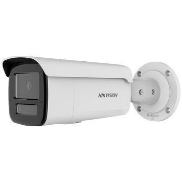 IP-камера Hikvision (DS-2CD2T43G2-4LI (4.0)) H00000449349 фото