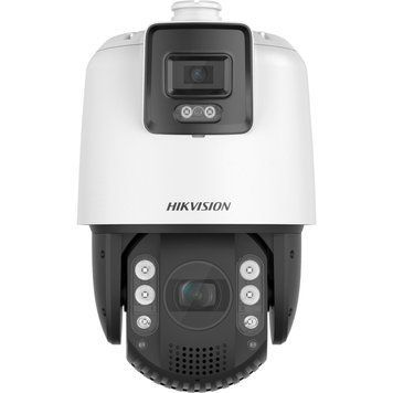 IP-камера Hikvision (DS-2SE7C144IW-AE (32X/4) (S5)) H00000365378 фото