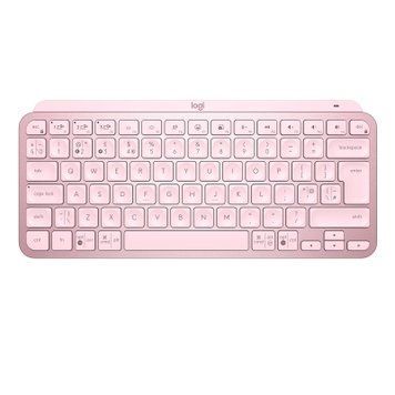 Клавіатура Logitech бездротова (920-010500) H00000307073 фото