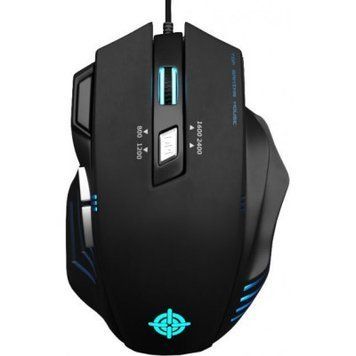 Мышь GamePro (GM247) H00000422215 фото