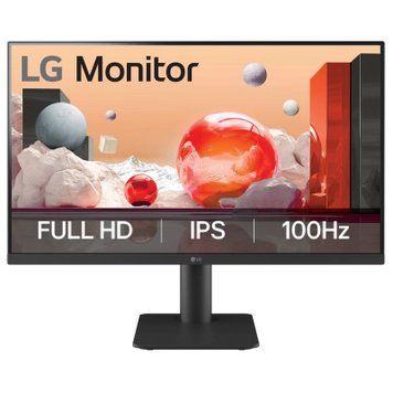 Монитор LG (27MS550-B) H00000456814 фото