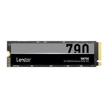 SSD диск Lexar (LNM790X002T-RNNNG) H00000420200 фото