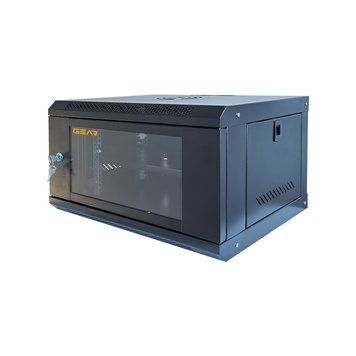 Телекомунікаційна шафа GEAR (GWMSN-6U-600-600) H00000497351 фото