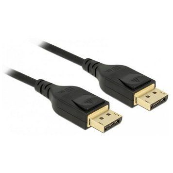Кабель Atcom DisplayPort - DisplayPort 1.8 м (16121_ATCOM) H00000176503 фото