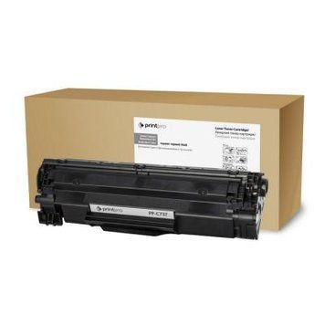 Картридж PrintPro (PP-C737) H00000227439 фото