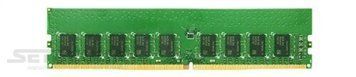 Оперативная память Synology UDIMM DDR4 16ГБ (D4EC-2666-16G) H00000045431 фото