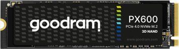 SSD диск GOODRAM PX600 (SSDPR-PX600-500-80) H00000362703 фото