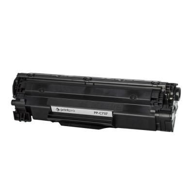 Картридж PrintPro (PP-C737) H00000227439 фото
