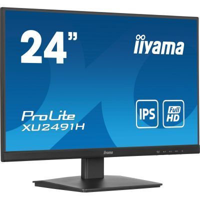 Монитор Iiyama (XU2491H-B1) H00000492009 фото