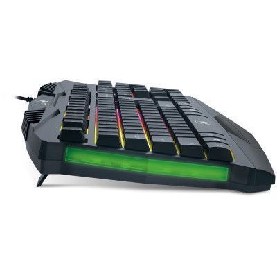 Клавиатура Genius Scorpion K220 игровая проводная (31310475104) H00000044673 фото