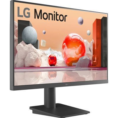 Монитор LG (27MS550-B) H00000456814 фото