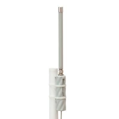 Бездротова точка доступу MikroTik Groove 52 ac (RBGrooveGA-52HPacn) H00000004342 фото