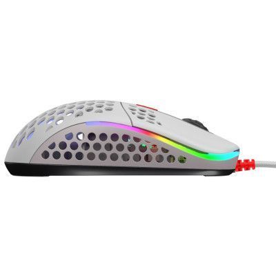 Мышь Xtrfy M42 RGB проводная игровая (XG-M42-RGB-RETRO) H00000457324 фото