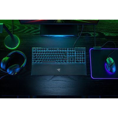 Клавіатура Razer (RZ03-04471900-R371) H00000364805 фото