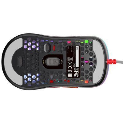 Мышь Xtrfy M42 RGB проводная игровая (XG-M42-RGB-RETRO) H00000457324 фото