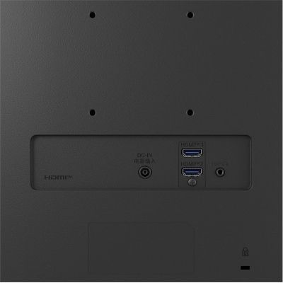 Монитор LG (27MS550-B) H00000456814 фото