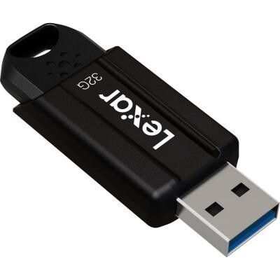 Флеш память USB Lexar 32ГБ USB 3.1 (LJDS080032G-BNBNG) H00000064225 фото