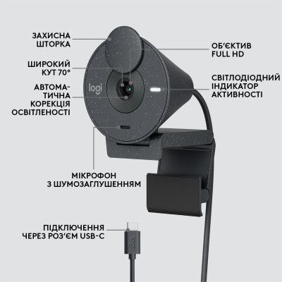 Клавиатура Logitech (960-001469) H00000340770 фото