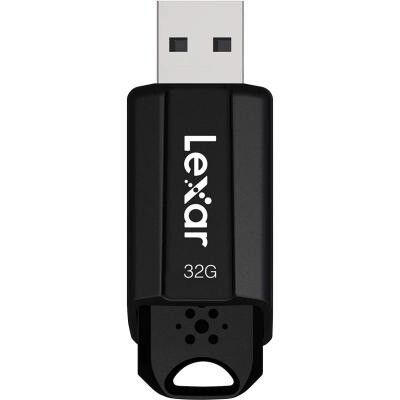 Флеш память USB Lexar 32ГБ USB 3.1 (LJDS080032G-BNBNG) H00000064225 фото