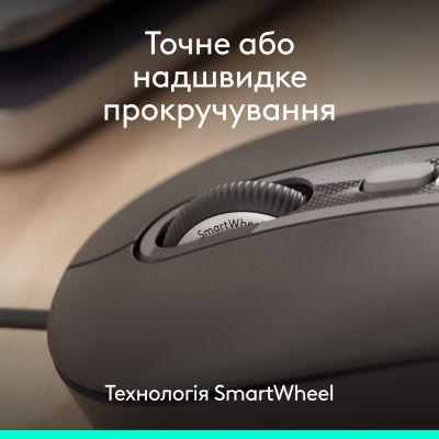 Клавиатура + мышь Logitech (920-013349) H00000492678 фото